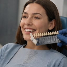 Cosmetic Dentistry