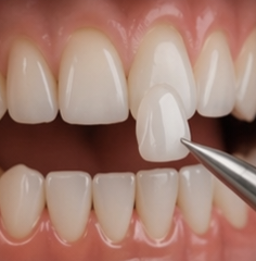 Veneers